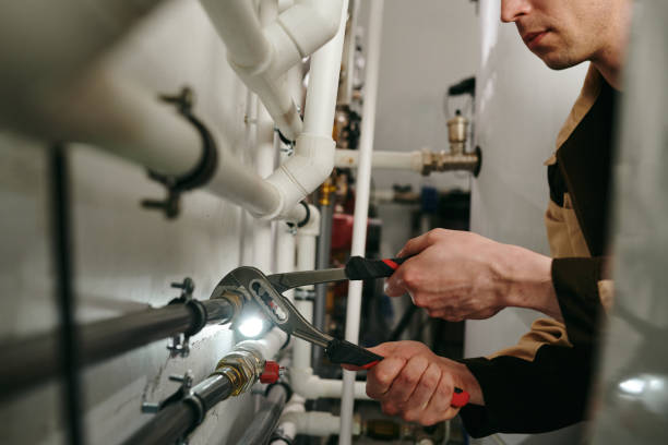 Best Shower Repair Services  in Quincy, CA