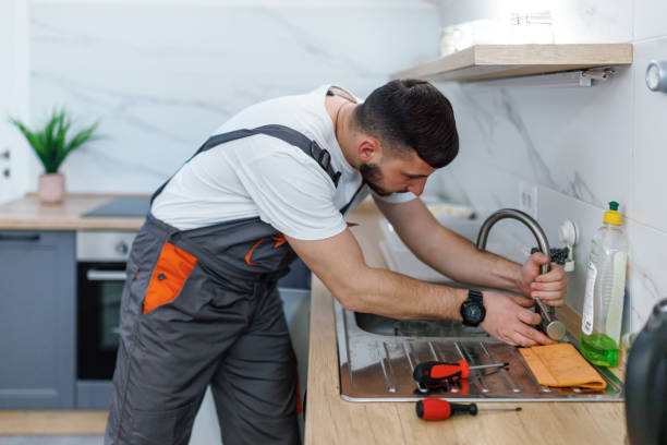 Best Drain Cleaning Services  in Quincy, CA