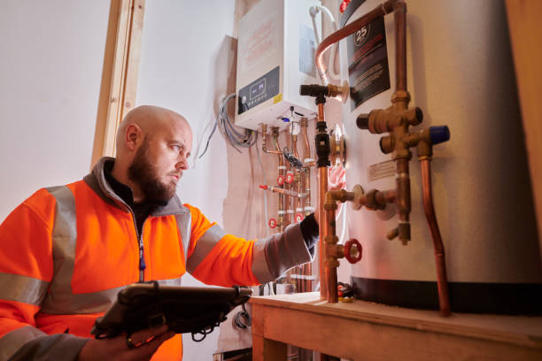 Best Plumbing Inspection Services  in Quincy, CA