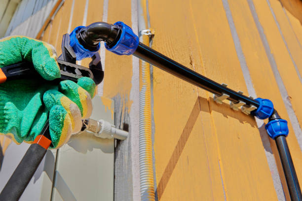 Best Same-Day Plumbing Service  in Quincy, CA